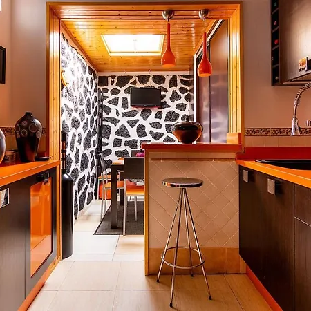 Holiday home Taiara *