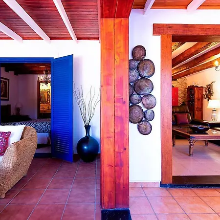 Taiara Holiday home *